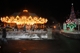 The carousel! Always my favorite thing in an amusement park! 