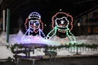 I thought they looked cool! 