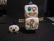 Recycled Robots by Masha O'Keefe