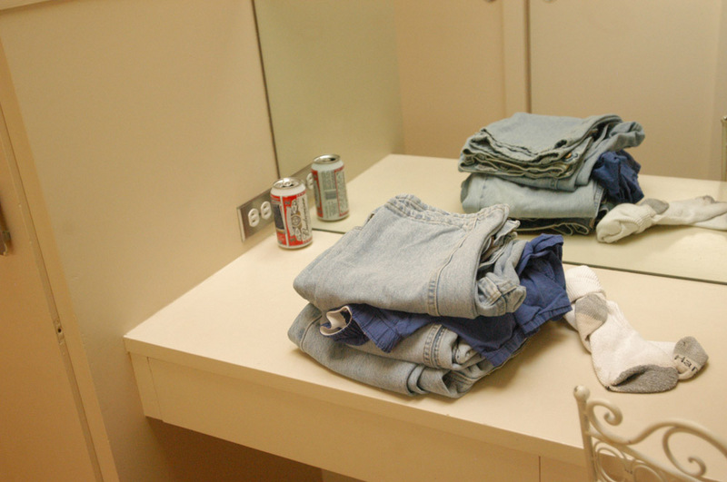 Vanitylaundry