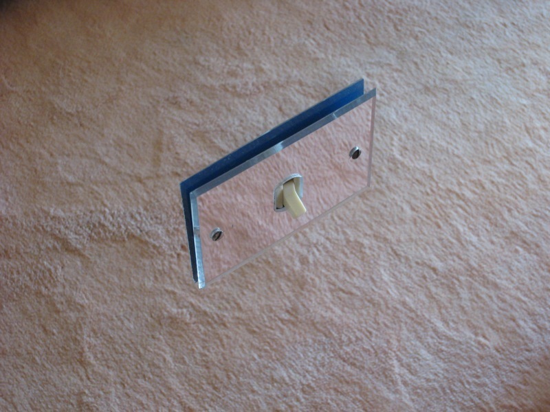Mirroredwall