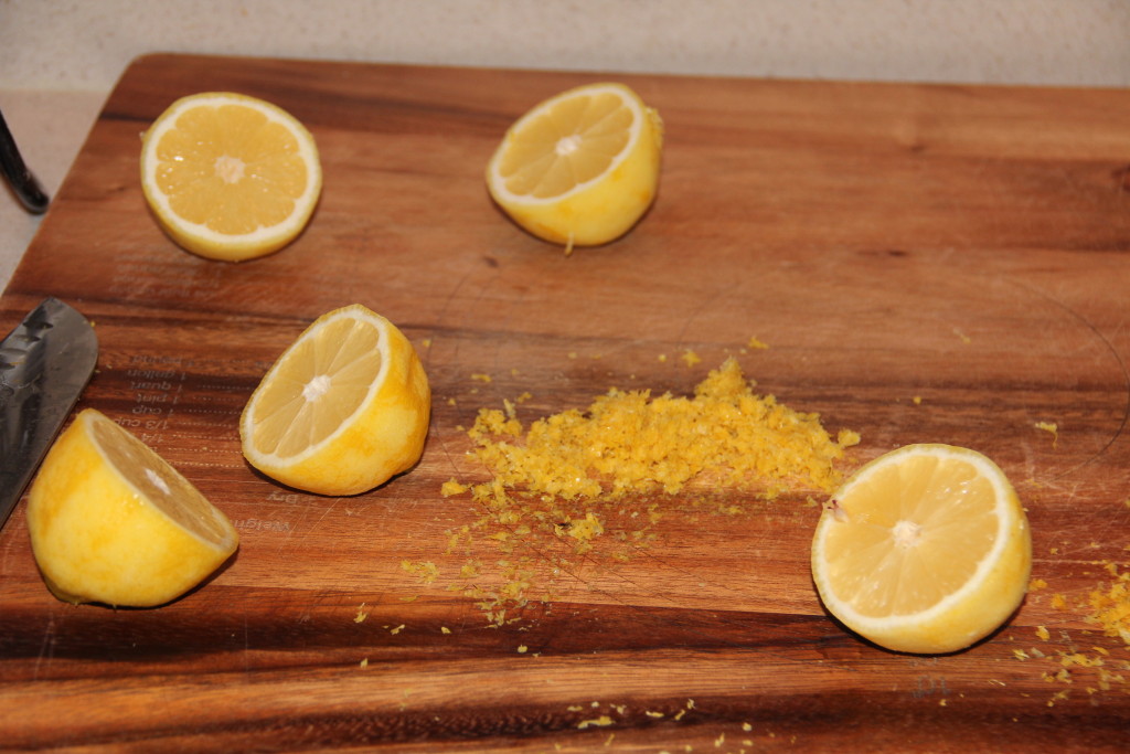 French Salad Dressing