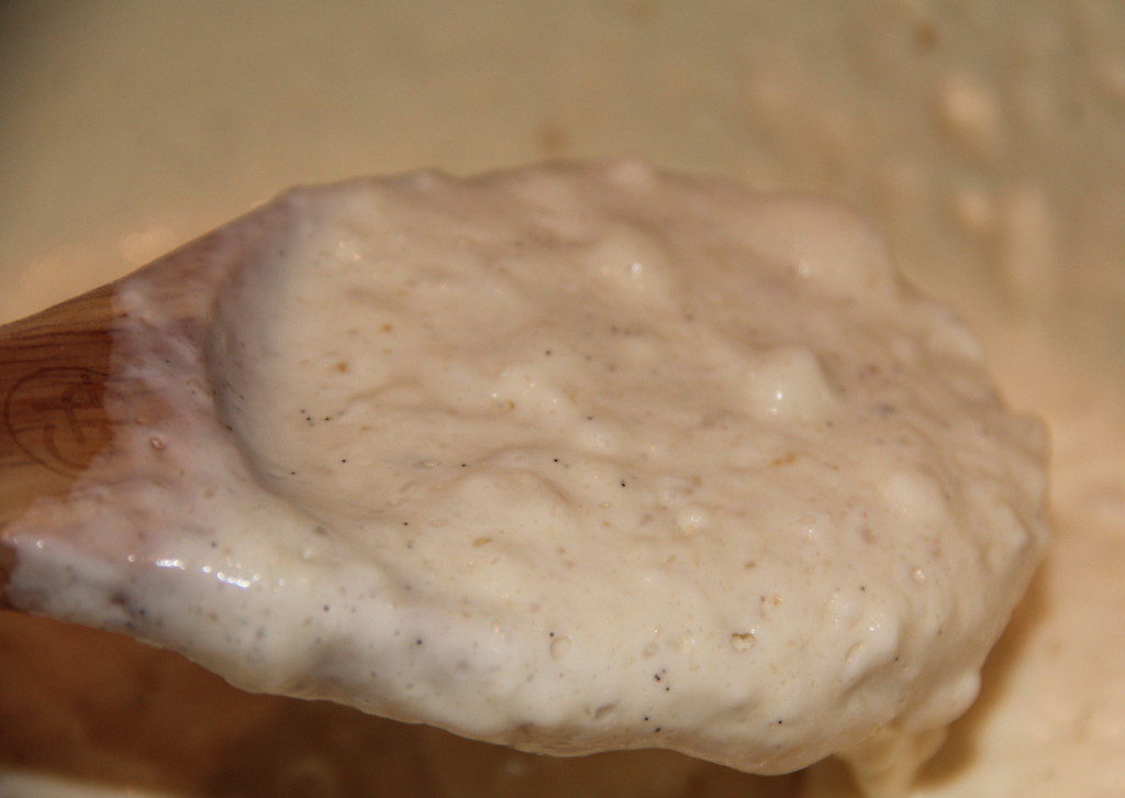 Easy Pancakes from Scratch--homemade buttermilk pancakes just like the diner makes!