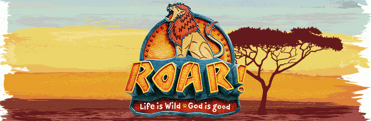 Roar Animation