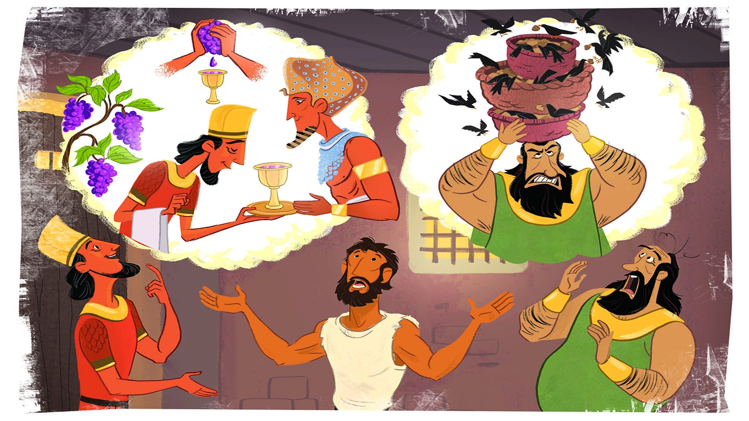 Irving Bible Church Find Meaning and Mission in Following Jesus