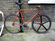 Raleigh Track