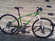 Zion 737 Cromo 29er