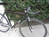 Pake Crmo Track Frame