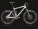  Canyon Nerve XC 3.0 7005 Series Aluminium Opti-Siz