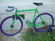 Mercier Kilo TT
