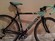 Bianchi Axis