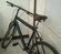 Parker Diamond Frame