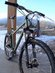 Carl Strong / Strong Frames Custom steel hardtail