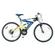 Supercycle Hooligan Y frame