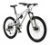 Santa Cruz Heckler