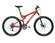 Specialized FSR XC Comp