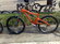 Santa Cruz Heckler