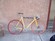 Bicycleta de Mexico Bimex