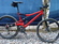 Cannondale rush 800