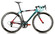 Bianchi Carbon T-Cube/ Team Barloworld