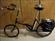 Raleigh Folder