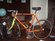 Raleigh capri