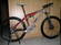 Rocky Mountain Instinct (Red)