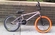Redline Double X