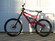 Santa Cruz Bullit