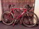 ex Team BRITE bike  Reynolds 853