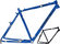 Kenesis Cross Light 4T