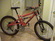 Santa Cruz Bullit