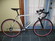 KT Prototype Custom Cross