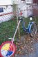 BVD (badass vessel of doom) schwinn