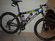 Merida flx team carbon