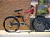 Kona Stab with Whistler Bike Park Paintjob
