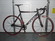 Felt TK2