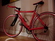 Fetish Cycles Freccia