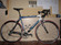 speedylegs training bike Tifosi CK8