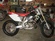honda cr 250
