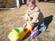 Fisher Price plastic