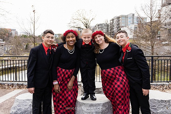 Sprang Family