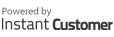 Powered by InstantCustomer