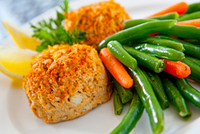 Weekly Meal Service