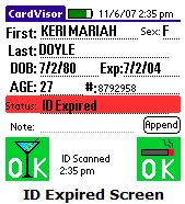 Age Check Verification 2