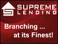 Supreme: Net branching at its finest!