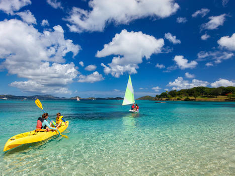 Family Vacation Packages