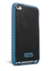 Black/Blue