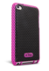 Black/Pink