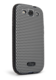 Silver/Black